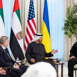 Переговори України, Росії та США в Абу-Дабі: що відомо після завершення зустрічі