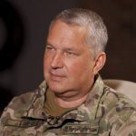 Хто такий Павло Єлізаров та що відомо про нового заступника командувача ПС