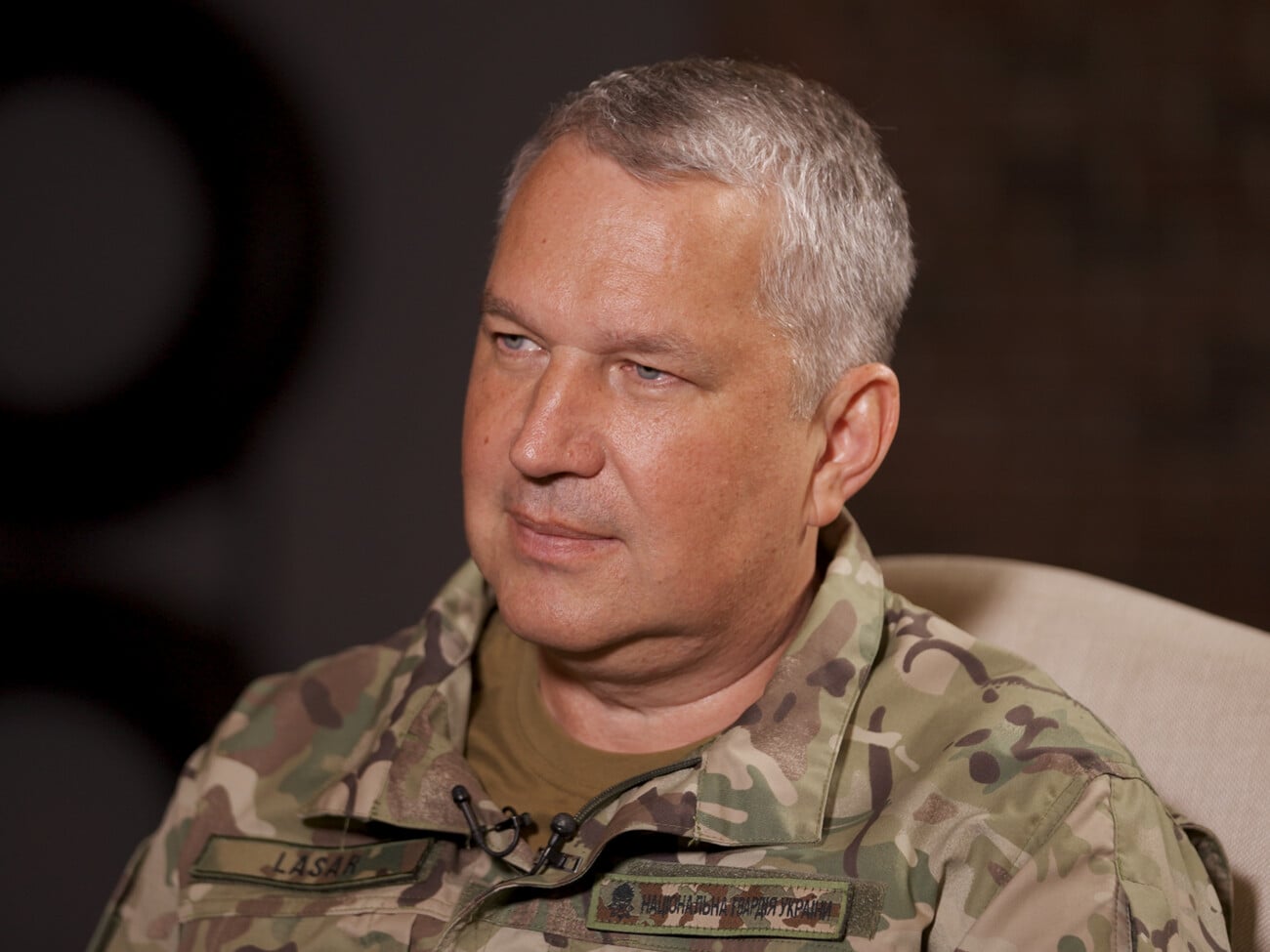 Хто такий Павло Єлізаров та що відомо про нового заступника командувача ПС