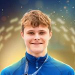 Олексій Середа визнаний найкращим стрибуном у воду 2025 року: найважливіші досягнення