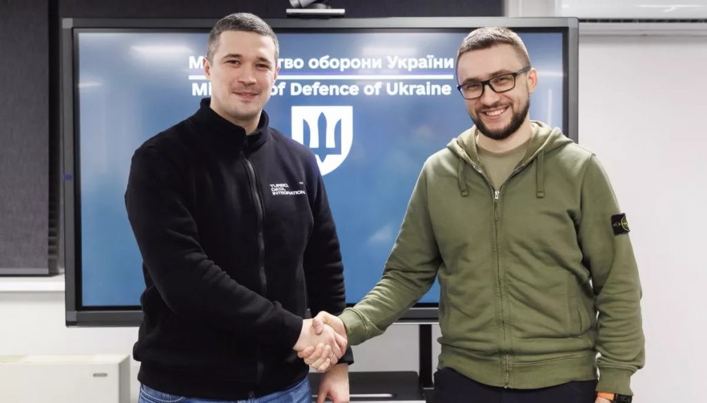 Хто такий Сергій Стерненко та що відомо про нового радника Міноборони України