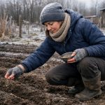 Що можна сіяти на розсаду в січні 2026: поради досвідчених садівників