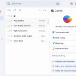 Gemini 3 в Gmail: що нового у 2026 році та як відключити ШІ
