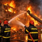 Смертельна пожежа в Пакистані 2026: що сталося, чому і скільки людей загинуло