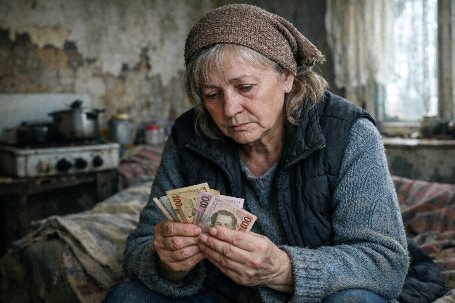 Пенсійна реформа в Україні 2026: нові вимоги, хто в групі ризику та що робити, якщо не вистачає стажу