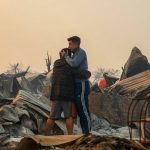Надзвичайний стан і масова евакуація: що відбувається у Чилі через масштабні пожежі