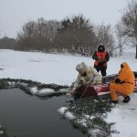 Де і коли освячуватимуть воду на Водохреще у Луцьку 5-6 січня 2026