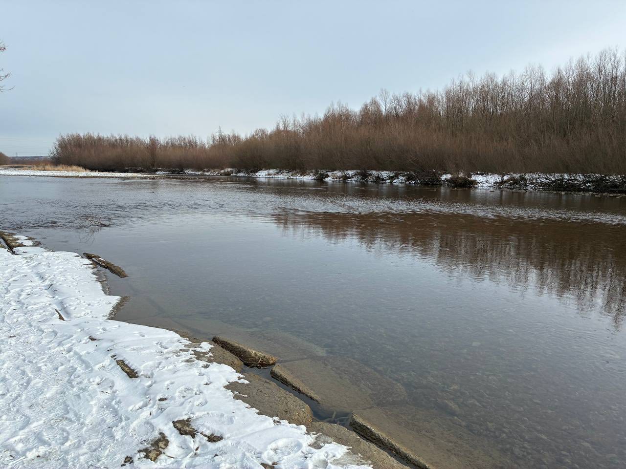 Де можна пірнати на Водохреще 6 січня 2026 в Івано-Франківську: назвали три офіційні локації