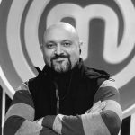 Юрій Мігашко, постановник "Зважених та щасливих" і "МастерШеф", загинув на фронті: деталі трагедії