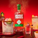 Absolut випустив горілку зі смаком соусу Tabasco: скільки коштує, який має смак і чи варто спробувати