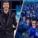 Beast Games 2 сезон 1 епізод: дата виходу та де дивитися онлайн