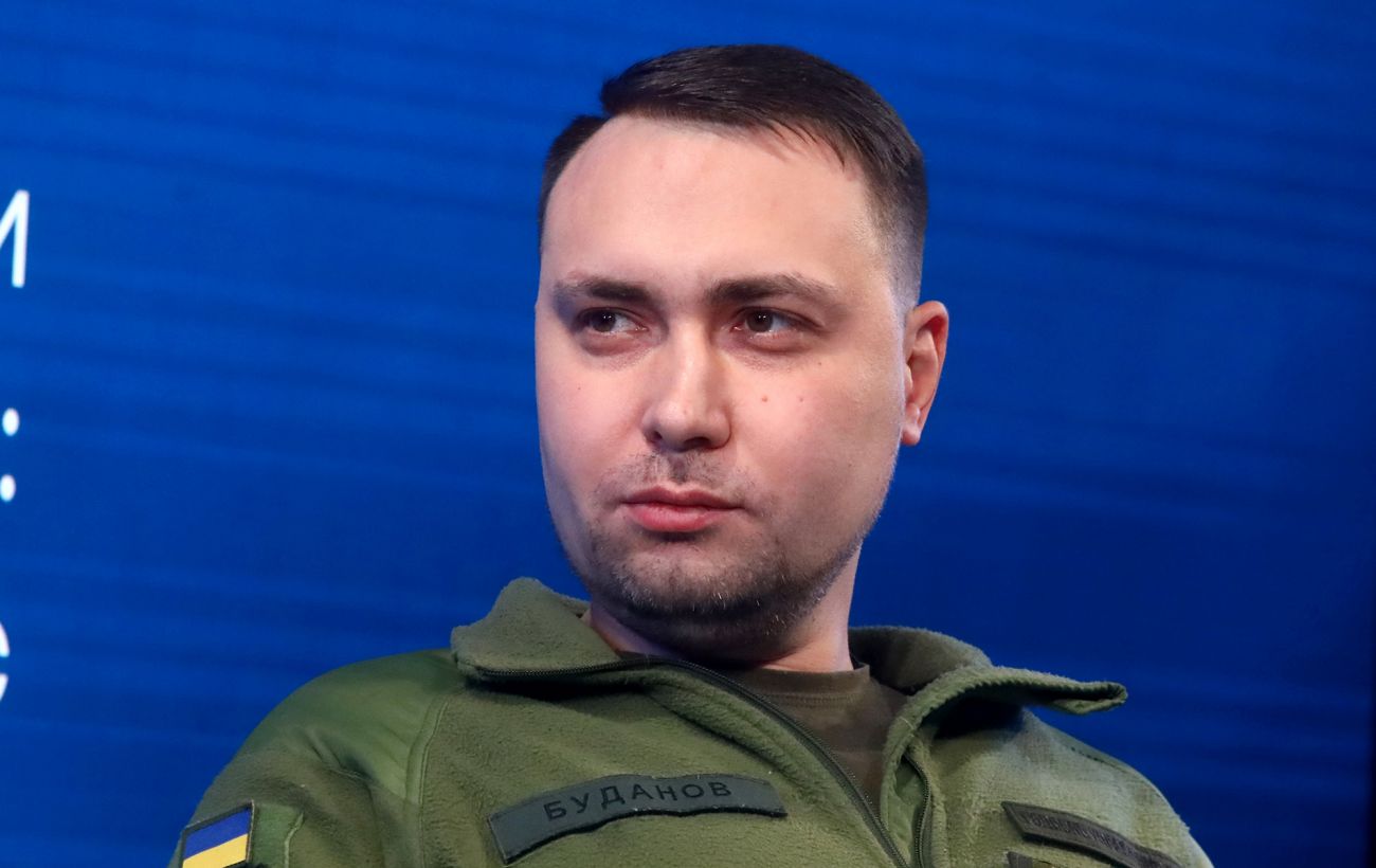 Буданов став новим керівником Офісу президента України: що відомо