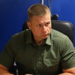 Хто такий Олександр Ганжа: біографія та кар'єра нового очільника Дніпропетровської ОВА