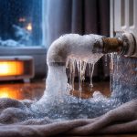 При якій температурі замерзає вода в опаленні: у водоканалі пояснили ризики та дії під час морозів
