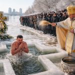 Водохреще чи Водохреща: як правильно пишеться українською мовою