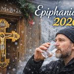 Водохреще 2026 в Німеччині: дата, традиції, привітання та SMS німецькою мовою
