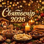 Різдвяний Святвечір 6 січня в Україні за старим стилем: картинки, СМС та побажання прозою
