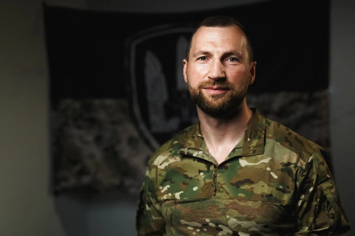 Хмара на чолі спецслужби: 5 фактів про героя фронту, який змінив Малюка