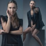 Катерина Вагнер з України — «Міс Німеччина»: що відомо про зріст, вагу, сім’ю та Instagram