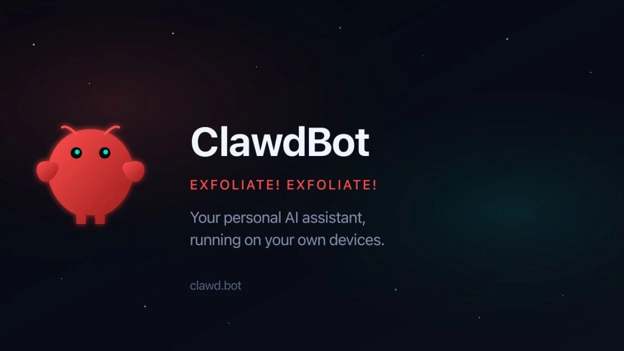 Clawdbot: що це таке, як користуватися, переваги та ризики популярного AI-агента