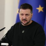 Зеленський анонсував важливі переговори для досягнення миру: коли і де відбудуться ключові зустрічі