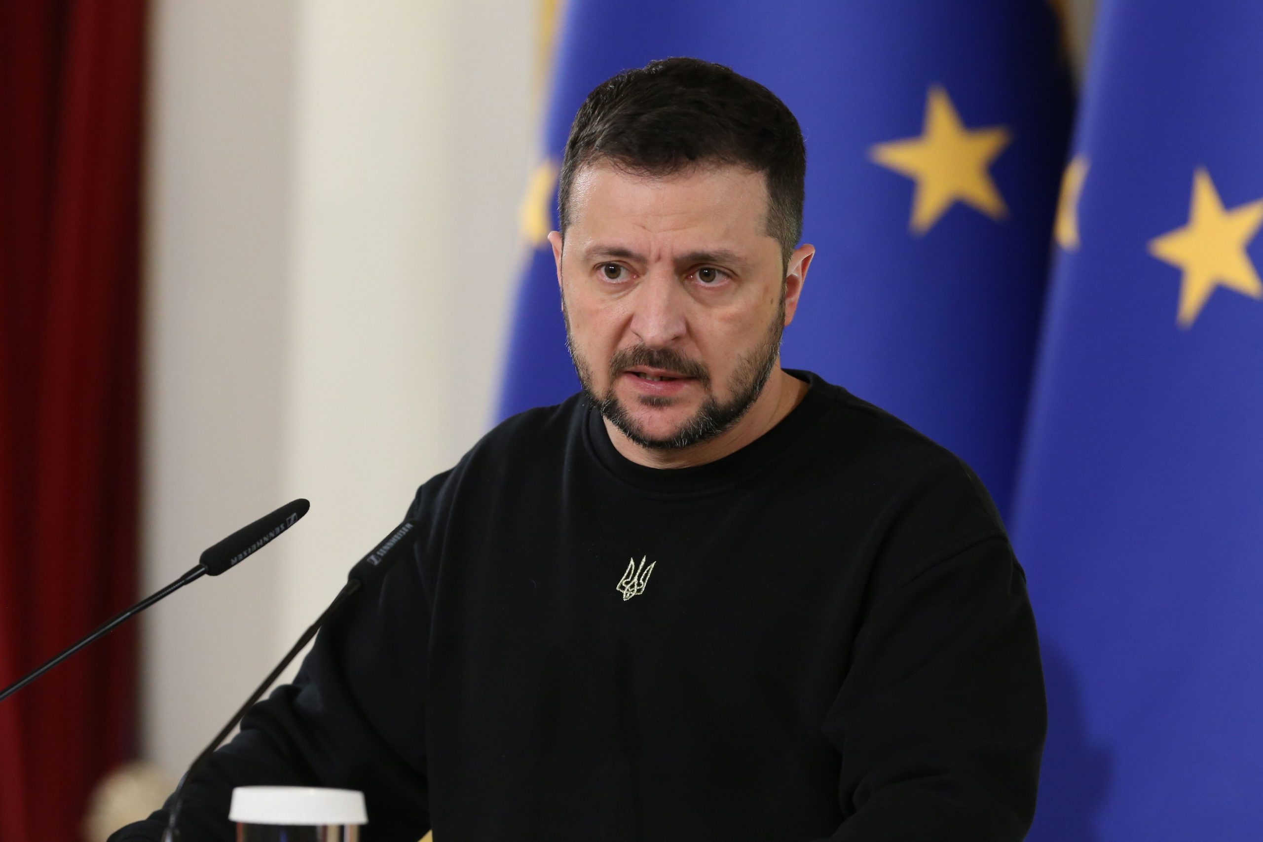 Зеленський анонсував важливі переговори для досягнення миру: коли і де відбудуться ключові зустрічі
