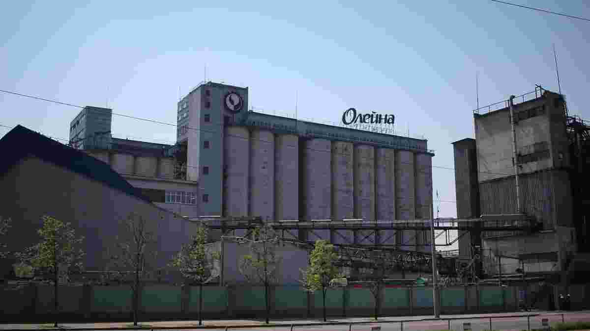 Що сталося із заводом «Олейна» у Дніпрі: коли і чому російські дрони атакували підприємство