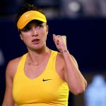 Світоліна вийшла в чвертьфінал турніру в Окленді після двогодинної битви