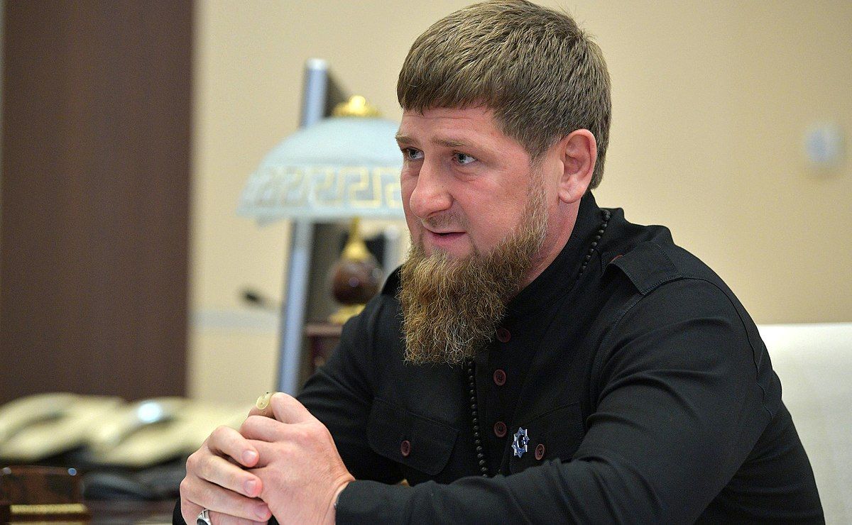 Чому Кадиров опинився на діалізі та хто стане наступним головою Чечні