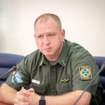 Чому НАБУ і САП проводять обшуки в ексголови ДПСУ Сергія Дейнеки: деталі справи