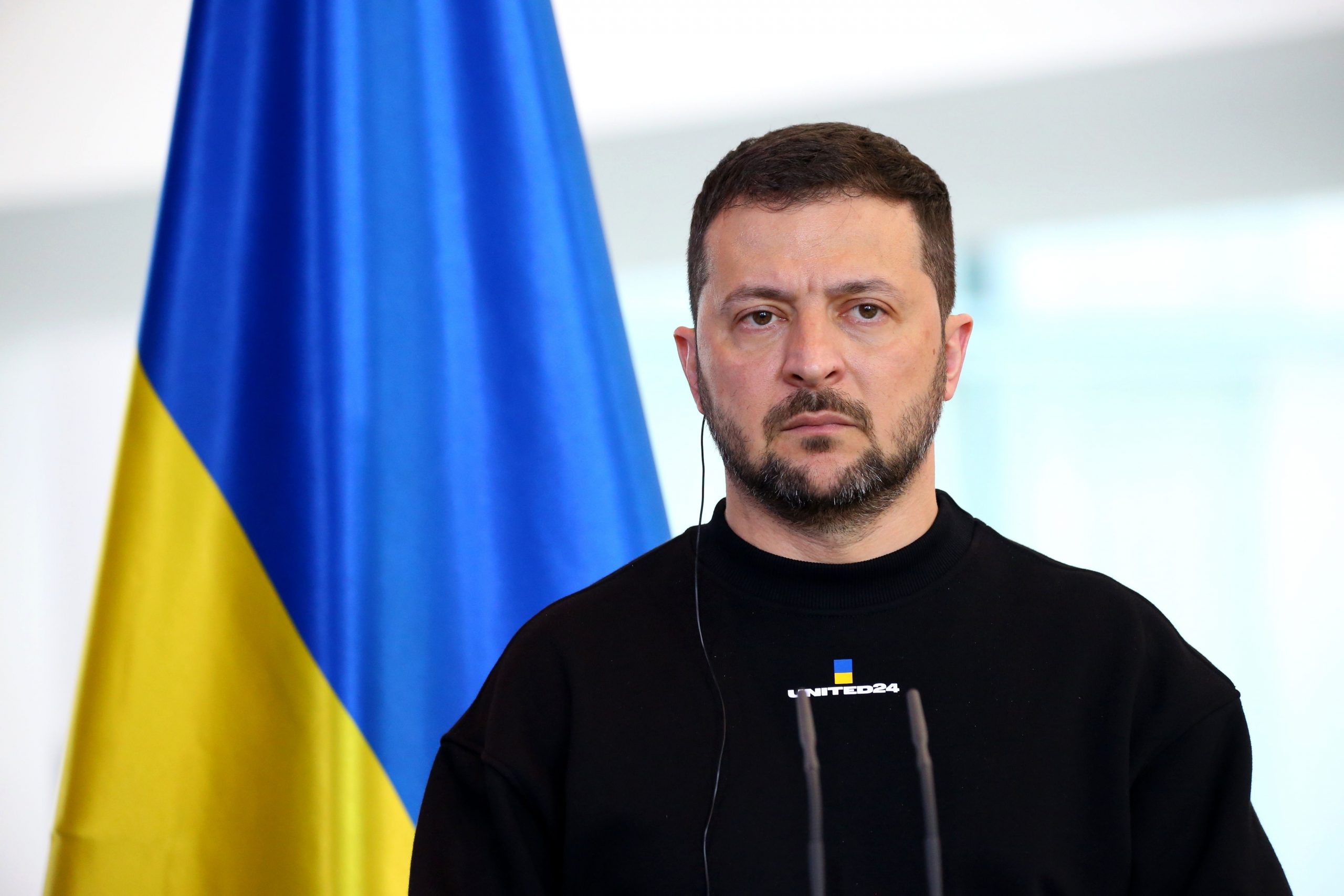 Енергетичне перемир’я набуває чинності вже цієї ночі, — Зеленський