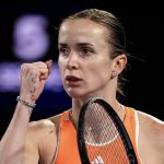 Світоліна зіграє з Соболенко у півфіналі Australian Open: коли і де дивитися матч