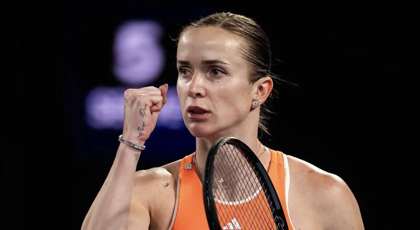 Світоліна зіграє з Соболенко у півфіналі Australian Open: коли і де дивитися матч