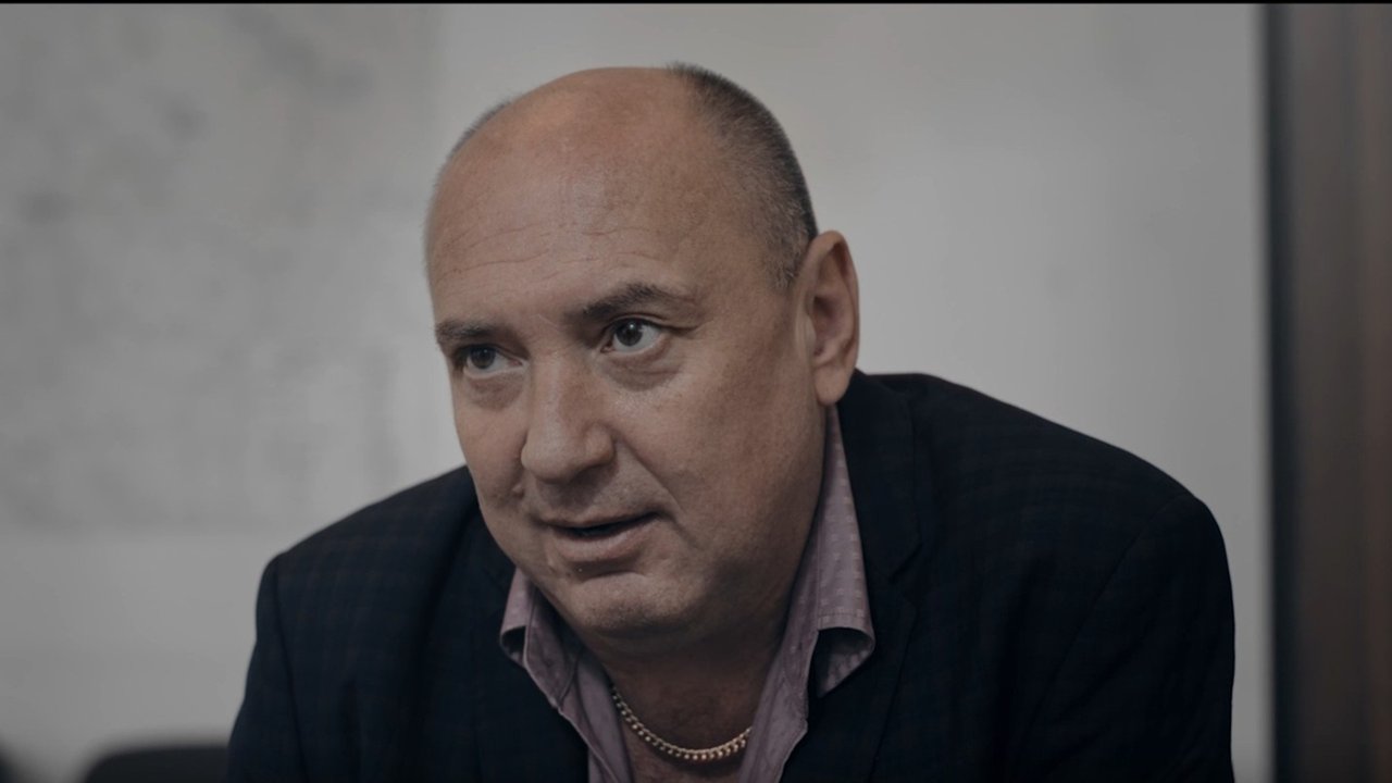 Тиха Нава 2026 1 сезон 4 серія: де дивитись онлайн
