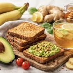 Як полегшити похмілля: 4 продукти, які швидко допоможуть
