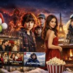 Що українці дивляться на Netflix 1 січня: топові фільми та серіали року