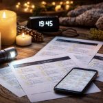 Графіки відключення світла Київ та область 2 січня: актуальна інформація