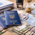 Нові тарифи на оформлення паспортів: що змінилося з 1 січня в Україні