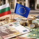 Болгарія офіційно приєдналася до єврозони: де можна обміняти болгарські леви на євро та коли це краще зробити