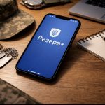 Резерв+ припинить роботу: що потрібно знати і як підготуватись