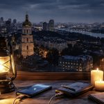 Графіки відключення світла Київ та область 3 січня: актуальна інформація