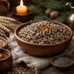 Що таке голодна кутя і чому її готують на Водохреще
