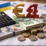 Курс валют на 5.01.2026: скільки коштують долар, євро і злотий
