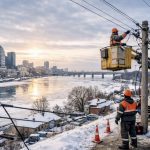 Графіки відключення світла Дніпро та область 5-9 січня: актуальна інформація