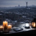 Графіки відключення світла Київ та область 5 січня: актуальна інформація