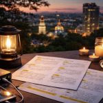Графіки відключення світла Київ та область 6 січня: актуальна інформація