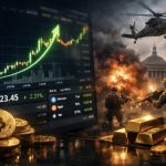 Курс Bitcoin перевищив 93 тисячі доларів: як події у Венесуелі вплинули на ринок