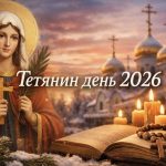 Тетянин день у січні 2026: чому дата святкування змістилася, які традиції збереглися і що не можна робити в цей день