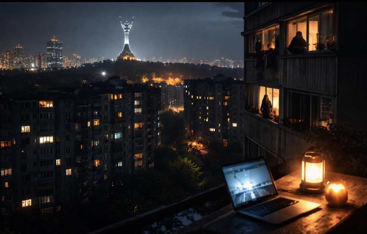 Графіки відключення світла Київ та область 7 січня: актуальна інформація