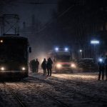 Чому у Львові немає світла і зупинився весь електротранспорт